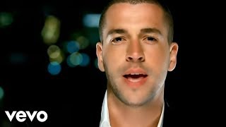 Shayne Ward  Stand by Me Video [upl. by Kinghorn798]