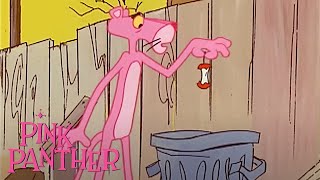 Pink Panther Is Hungry  35Minute Compilation  Pink Panther Show [upl. by Norit570]