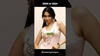 quot✨ Tamannaah Bhatias Incredible Journey 2005 to 2024 🌟 From Debut to Diva 📽️quot shorts stree2 [upl. by Devinne]