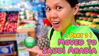 Settled Down in Riyadh  Expats Relocation Experience Part 3 2020 [upl. by Essilec]