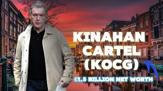 How the £15 Billion Kinahan Cartel Is Still Laughing At Authorities [upl. by Jammin]