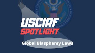 Global Blasphemy Laws [upl. by Edieh]