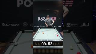 IS THIS A NEW RECORD  6 BALL SHOOTOUT pool snooker billiards challenge 8ballpool 8ball [upl. by Amathiste940]