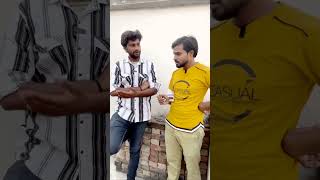 bike ka tel khatam hone par  shorts comedy comedyshorts [upl. by Ashlen]