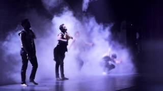 Shaping Sound Sizzle Reel [upl. by Odlanier]