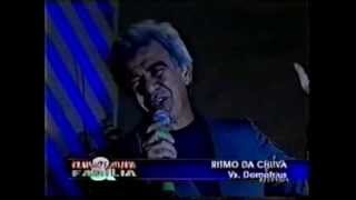 Demetrius Ritmo Da Chuva  Anos 60 [upl. by Dicks]