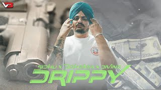 DRIPPY Official GTA Video  Sidhu Moose Wala x Bohemia x Divine  Latest Punjabi Songs 2024 [upl. by Kokoruda277]