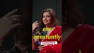 How Hamsa Nandini is Back from CANCER  nikhilvijayendrasimha HamsaNandini podcast shortsfeed [upl. by Ned]