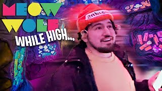 Jc Gets HIGH amp Has A CRAZY Experience  Denver Colorado [upl. by Eve]