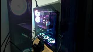 Gabinete Cooler Master HAF 700 EVO Full Tower [upl. by Kirstin]