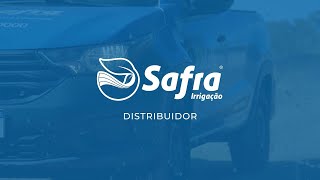 Safra Distribuidor [upl. by Reel]