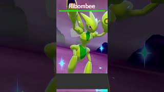 This Shiny Scythed Bug Becomes a Metal Menace Pokémon Sword and Shield Evolution [upl. by Aisitel]