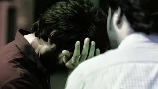 Kabir singh shahid kapoor heart touching crying scene  Heart touching video  whatsapp status video [upl. by Kciremed]