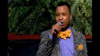 The Nakid Truth interview wAndrew Caldwell Im Not Gay No More [upl. by Sivia]