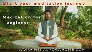 Meditation for peace and memory [upl. by Demitria]