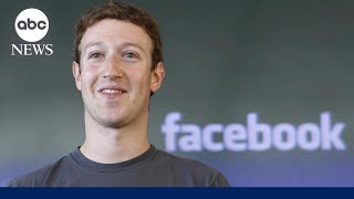 Mark Zuckerberg says he censored content due to pressure from Biden administration [upl. by Maillw]