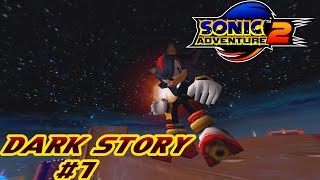 Sonic Adventure 2  DARK STORYPart 1 [upl. by Anelrahc326]