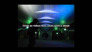 DAME  POZRI SA TERAZ feat LVCAS DOPE SEPAR prodSmart [upl. by Etna921]