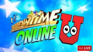 Kapamilya Online Live  November 21 2024  Thursday  ITS SHOWTIME LIVE TODAY [upl. by Hays]