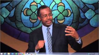 Dr Ben Carson [upl. by Harrat]