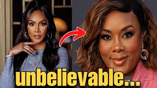 Vivica Fox Wants To Settle Down After Being Industry Bunz For 30 Years [upl. by Farman560]