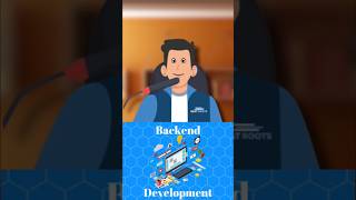 How to be a backend developer l backend developer kase bne l backend btechcse backenddeveloper [upl. by Manton269]