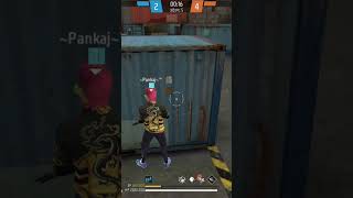 Impossible Samsung phonk freefire gaming garenafreefire ajjubhai [upl. by Honora]