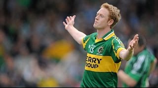 Colm Cooper  Best Moments  Goals amp Points [upl. by Sillsby22]