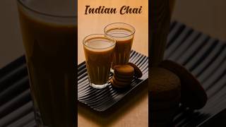 quotAuthentic Indian Masala Chai in 60 Seconds ☕ Spiced Tea Perfectionquot [upl. by Delanie368]