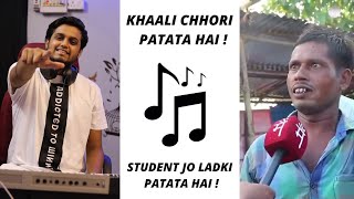 Chhori Patata Hai Meme Remix [upl. by Nev]