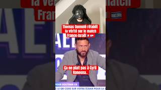 Heureusement qu’il est là pour rétablir la vérité  touchepasamonposte tpmp cyrilhanouna hanouna [upl. by Gaylord360]