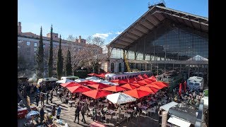 Bienvenidos a Mercado de Motores [upl. by Crystie]