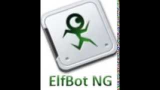 Elfbot crack 8698 [upl. by Nerok]