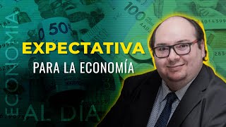 Economía al Día Variables en la economía colombiana para 2024 [upl. by Ethelstan]