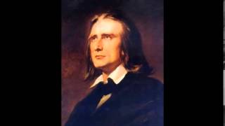 Liszt  Wanderer Fantasie After Schubert [upl. by Ebba]