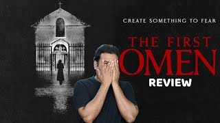 The First Omen Movie Review in Tamil by Filmi craft Arun  Nell Tiger Free  Arkasha Stevenson [upl. by Mutua]