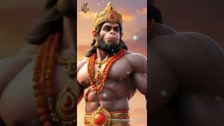 Sri Ramadootha Jai Hanuman  Lord anjaneya Songs  Jayasindoor Shorts teluguDevotional Songs [upl. by Mercer398]