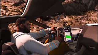 Ford Explorer®  S U V Build 4 OFF Road  GTA 5 BEST CAR MOD [upl. by Lehacim]