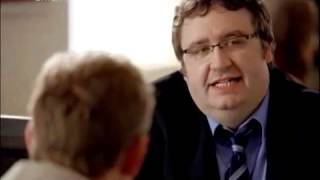 Nationwide Advert  Funny Annoying Bank Manager [upl. by Carilyn]