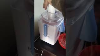 Juicer mixer grinder [upl. by Giliana]