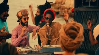 100 Reggae Culture VIDEO MIX ●Duane Stephenson Chronixx Richie Spice Queen Ifrica Sizzla [upl. by Ennadroj]