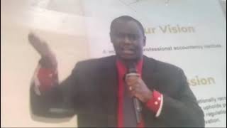 Vote Cpa Chrispus Mbogo for ICPAK Council Board member  ICPAK ELECTION 2024 VOTETIMEAGENDA [upl. by Tremain]