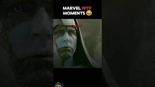 Wtf marvel part 2 marvel marvell avengers marvelfunnymoments ironman coldestmomentinmarvel [upl. by Cyprio]