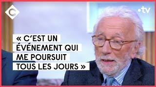 5 mai 1992  la catastrophe de Furiani avec Jacques Vendroux  C à vous  02112021 [upl. by Wurst960]