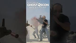 Ghost Recon Breakpoint [upl. by Jary]