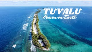 Exploring Tuvalu The Hidden Gem of the Pacific [upl. by Yanahc]