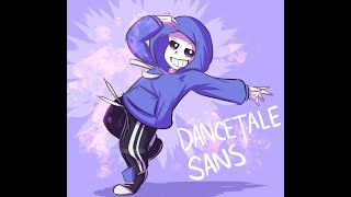 Dancetale Sans SingsAlways Be [upl. by Jola]