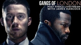 Gangs of London Season Finale Breakdown [upl. by Karia]