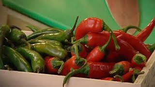 Cooking with Scotch Bonnet  Caribbean Food Made Easy  BBC Studios [upl. by Katherine]