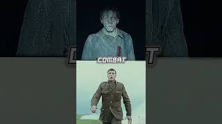 PAUL BAUMER VS WILL SCHOFIELD  1917 VS ALL QUITE IN THE WESTERN FRONT  BATTLE [upl. by Adnesor]